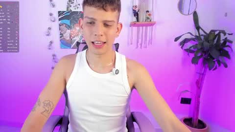 jasson___ online show from May 2, 9:53 pm