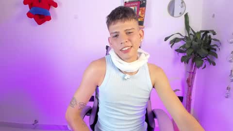 jasson___ online show from April 28, 8:13 pm