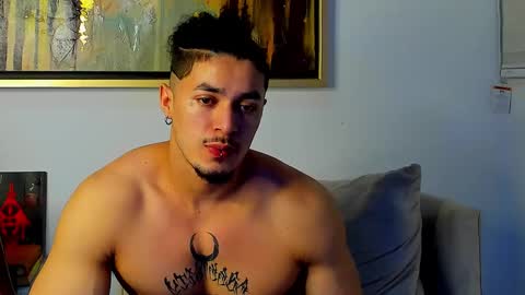 Lil Dark online show from December 2, 3:27 am