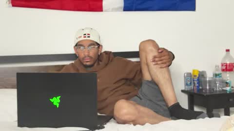  Jorge  online show from August 4, 11:28 am