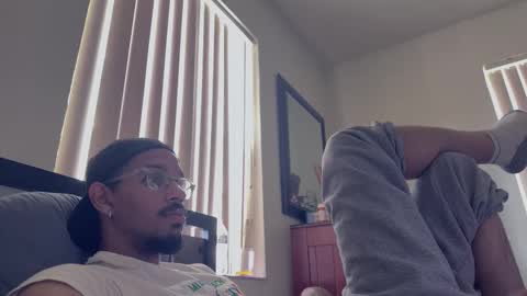  Jorge  online show from December 19, 7:20 pm