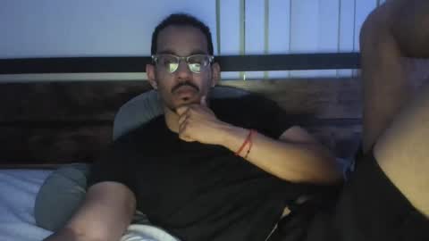  Jorge  online show from February 8, 3:30 am