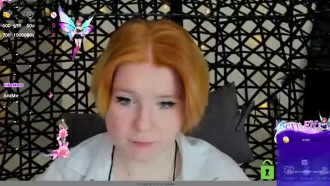 Katerina online show from January 12, 8:38 pm