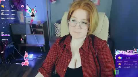 Katerina online show from February 19, 10:20 pm