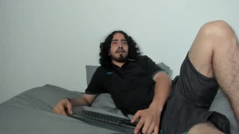 jave_rave online show from May 12, 6:50 pm