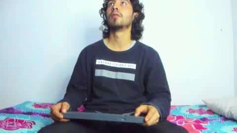 jave_rave online show from November 11, 11:34 am