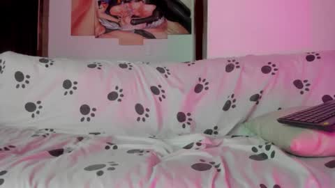 jave_rave online show from March 4, 7:05 am