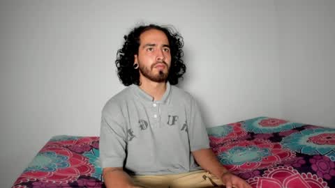 jave_rave online show from April 16, 4:01 am