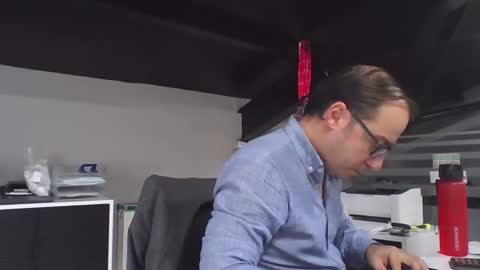 Javelin83 online show from December 10, 1:44 pm