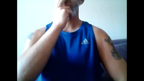 Javier online show from February 18, 12:28 pm