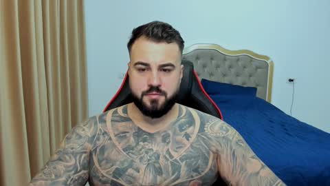  Javi  online show from January 31, 3:55 pm