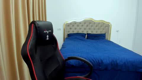  Javi  online show from September 29, 10:53 pm