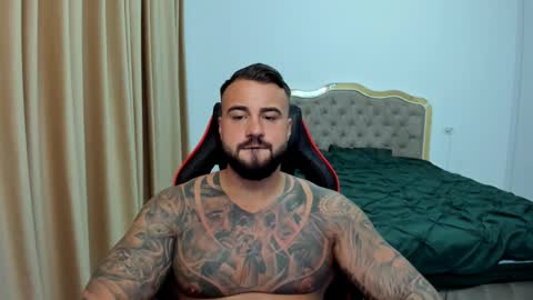  Javi  online show from November 29, 11:01 pm