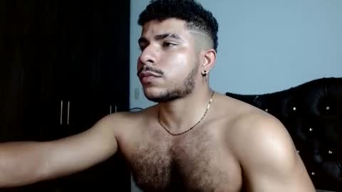 Javier Herrera online show from February 27, 9:18 pm