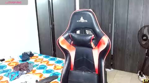 Javier Herrera online show from March 23, 3:39 pm