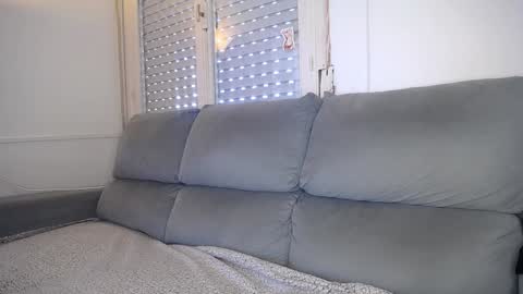 Javier  online show from January 25, 6:35 pm