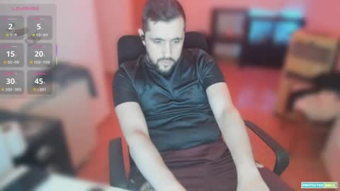 javierduro24 online show from April 4, 1:29 pm