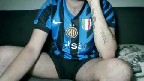 Javi online show from July 5, 10:28 pm
