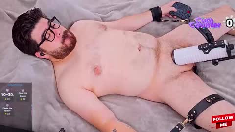 Jax Luna online show from February 28, 6:12 pm