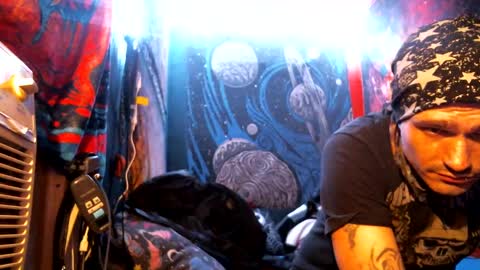 jaxxx666 online show from March 10, 3:01 am