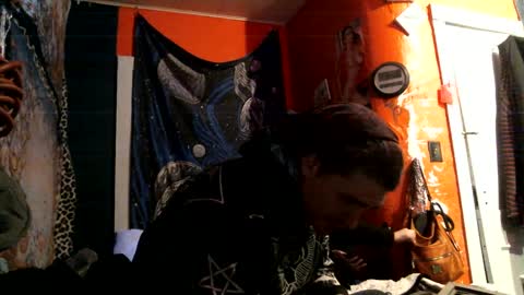 jaxxx666 online show from February 18, 6:48 am