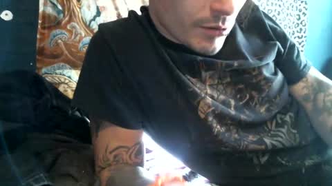 jaxxx666 online show from February 18, 9:09 pm