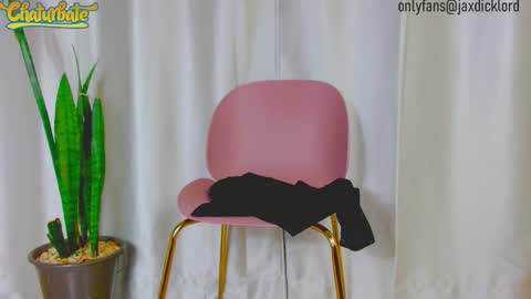 JAXDICKLORD online show from March 17, 8:19 am