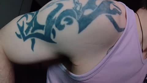 jaxjohnson12 online show from May 28, 3:59 am