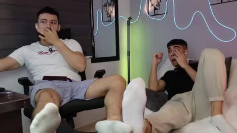 Jaxon online show from November 20, 10:40 pm