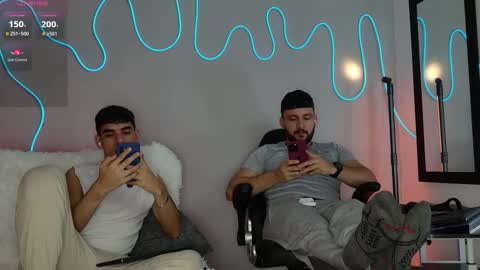 Jaxon online show from December 22, 12:39 am