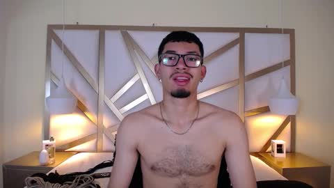 jaxon_carter online show from November 2, 9:48 pm