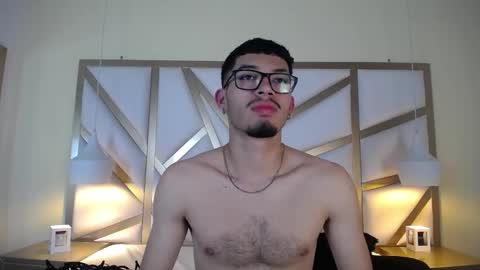 jaxon_carter online show from December 2, 12:53 am