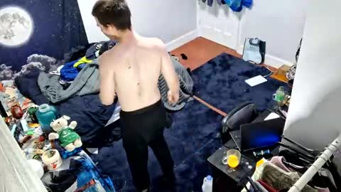 jaxonjason009 online show from July 8, 9:07 pm