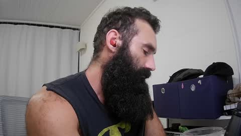 Jaxton Wheeler online show from December 20, 2:52 am