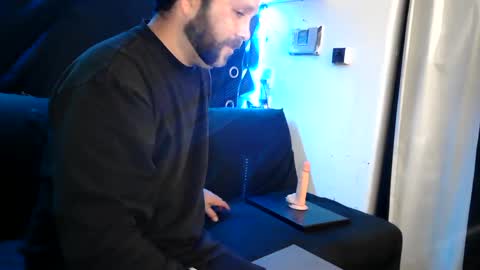 Snapshot of jaxxxdaddy chatting on September 19, 9:35 am jax online show from September 19, 9:35 am