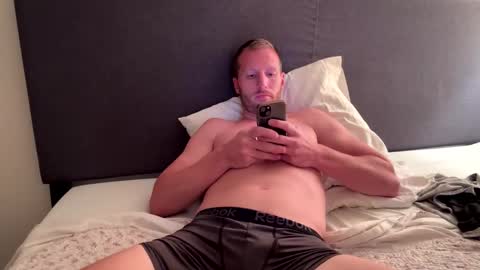 Jay Easy online show from April 8, 12:46 am