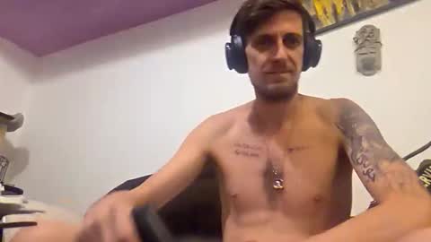 jay773474 online show from February 18, 3:50 am