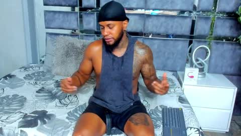 jay jhonson online show from April 1, 5:08 am