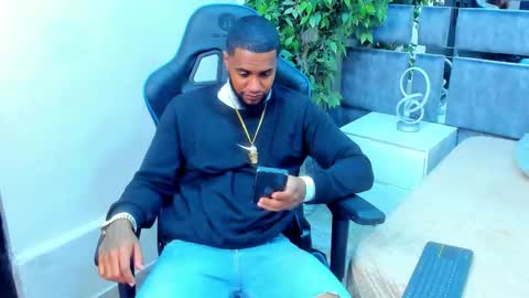 jay jhonson online show from February 20, 5:07 am