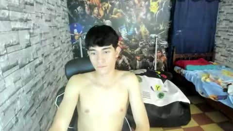 JAY ORANGE online show from December 17, 10:49 pm