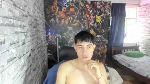 JAY ORANGE online show from April 6, 7:15 pm