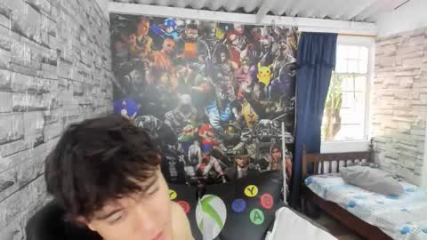 JAY ORANGE online show from March 29, 8:54 pm