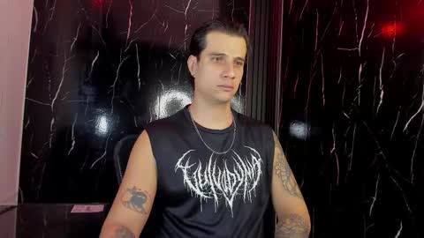 Jay Alvarrez online show from March 23, 6:13 pm