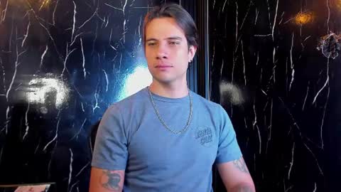Jay Alvarrez online show from July 11, 1:36 pm