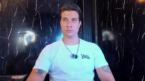 Jay Alvarrez online show from June 26, 4:56 pm