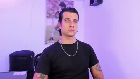 Jay Alvarrez online show from February 24, 7:50 pm