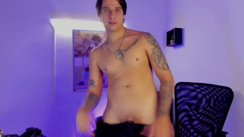 Jay Alvarrez online show from January 8, 4:24 pm