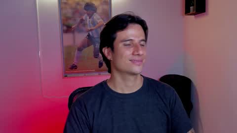 Jay Alvarrez online show from November 15, 11:28 pm