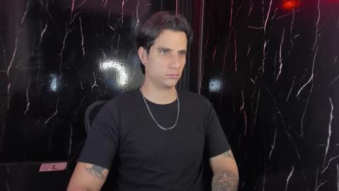 Jay Alvarrez online show from March 30, 6:41 pm