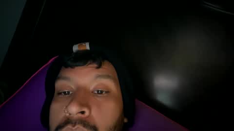 Julio online show from January 20, 2:57 pm